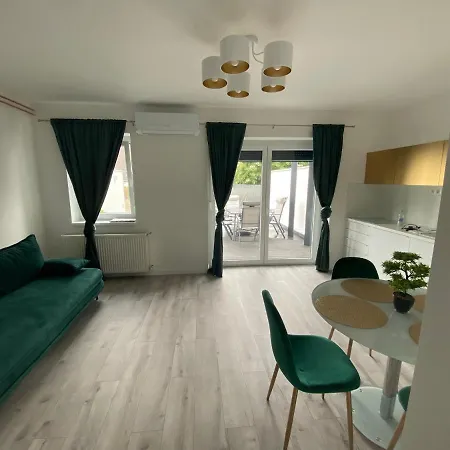 Appartement Bala-home & Pool *