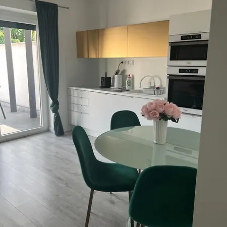 Appartement Bala-home & Pool