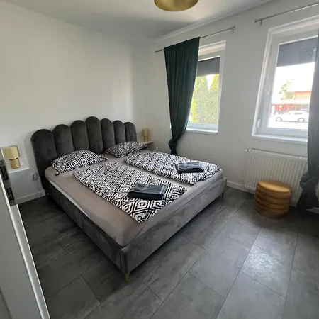 Bala-home & Pool Appartement *