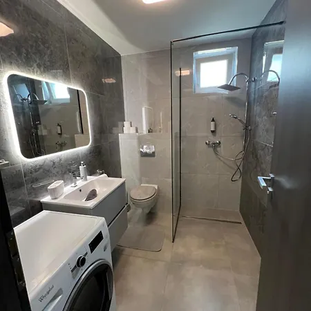 Daire Bala-home & Pool