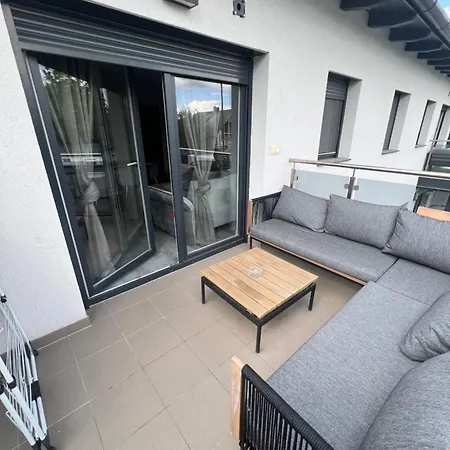 Daire Bala-home & Pool *