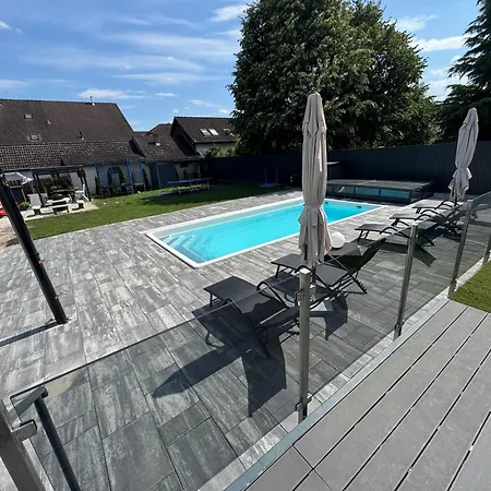 Bala-home & Pool *