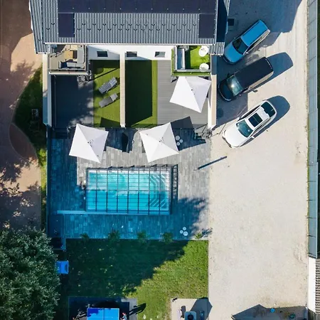 Bala-home & Pool *