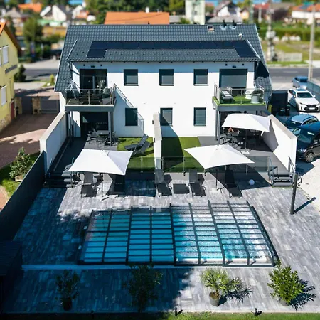 דירה Bala-home & Pool *