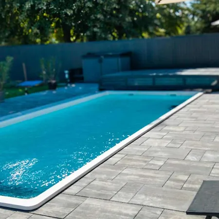 Bala-home & Pool Daire *