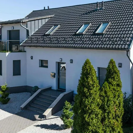 Appartement Bala-home & Pool *