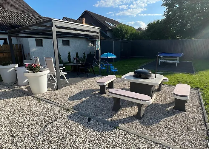 Bala-home & Pool דירה Balatonboglár