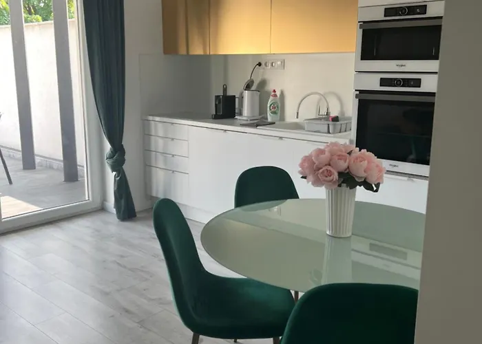 דירה Bala-home & Pool