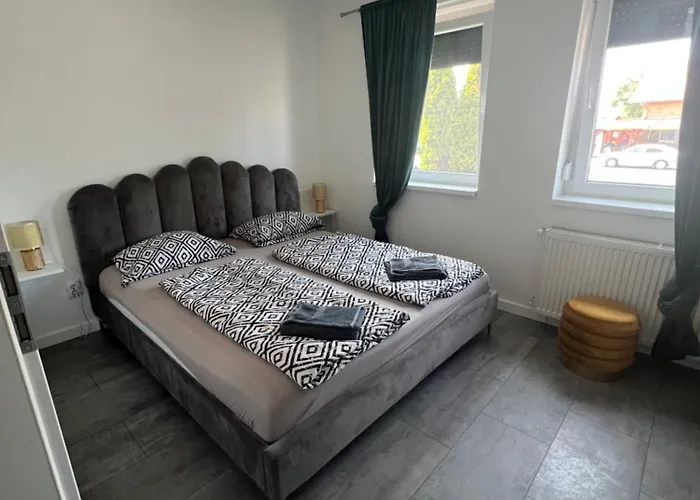 Bala-home & Pool דירה *