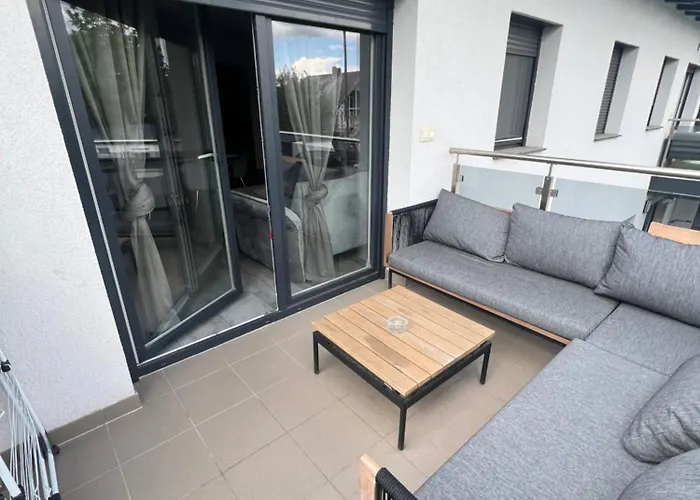 דירה Bala-home & Pool *