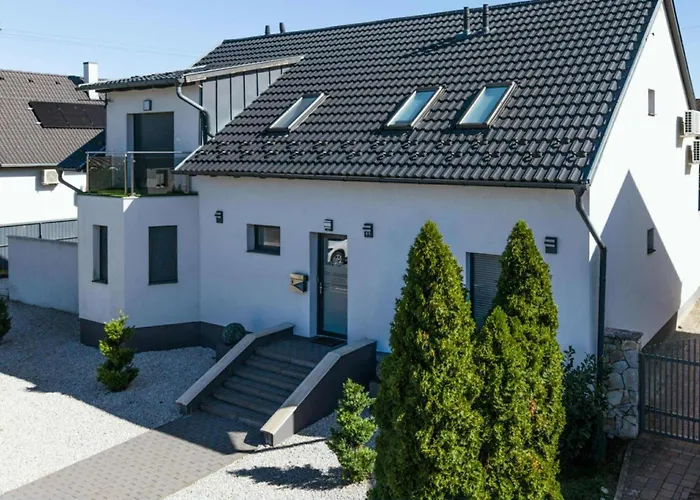 דירה Bala-home & Pool *